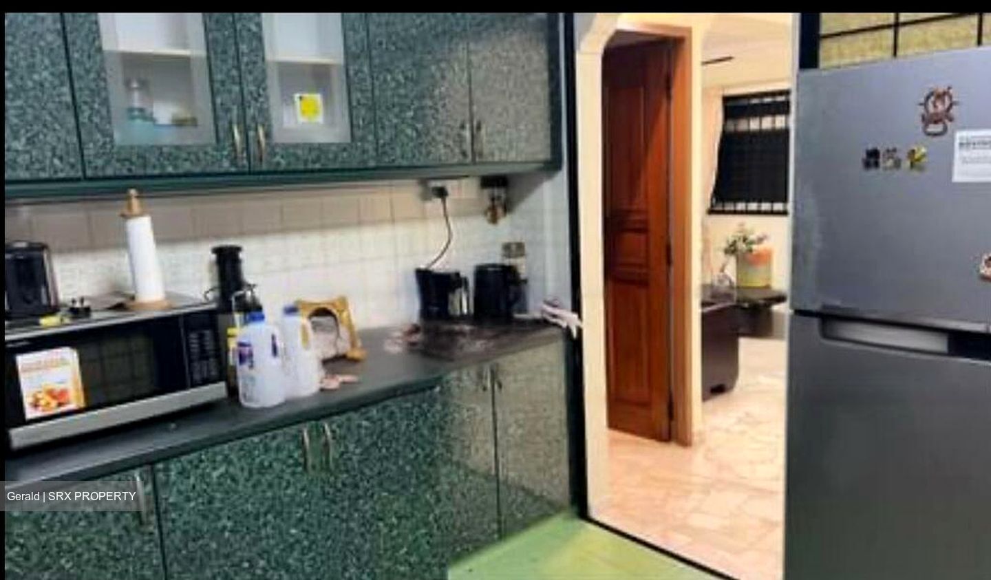 Blk 517 Choa Chu Kang Street 51 (Choa Chu Kang), HDB 4 Rooms #482895611